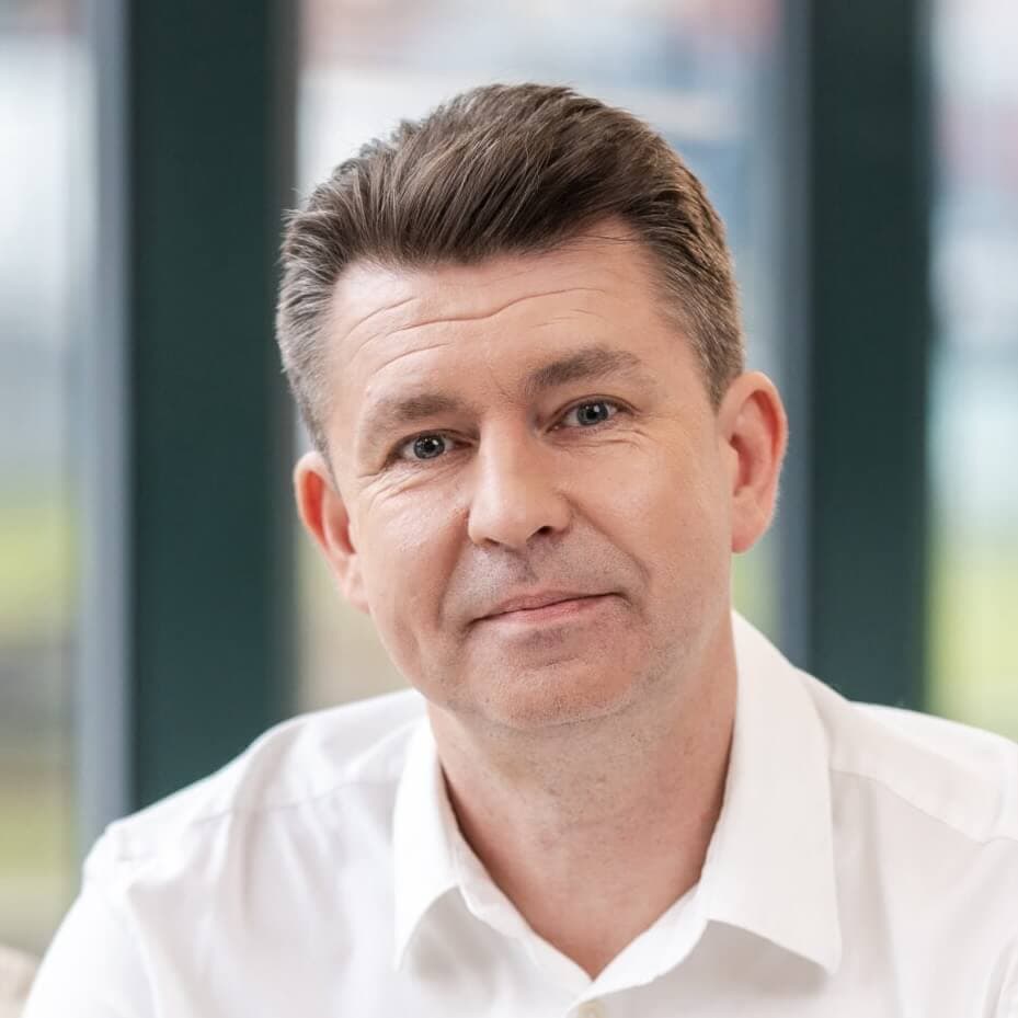Aleksander Wiecki